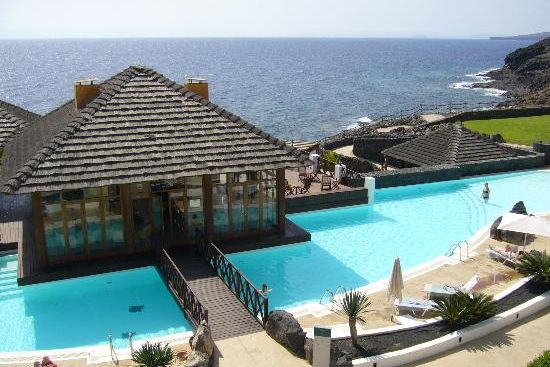 Secrets Lanzarote Resort & Spa