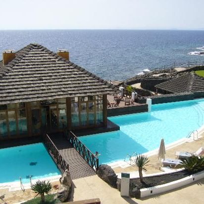 Hesperia Lanzarote