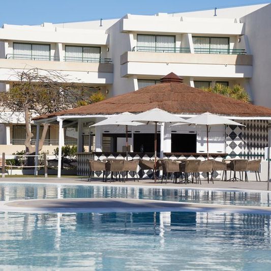 Dreams Lanzarote Playa Dorada Resort & Spa (ex. Hesperia)