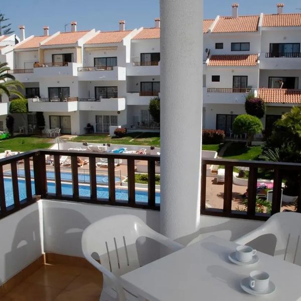 HG Tenerife Sur Apartamentos
