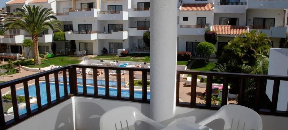 HG Cristian Sur Apartamentos