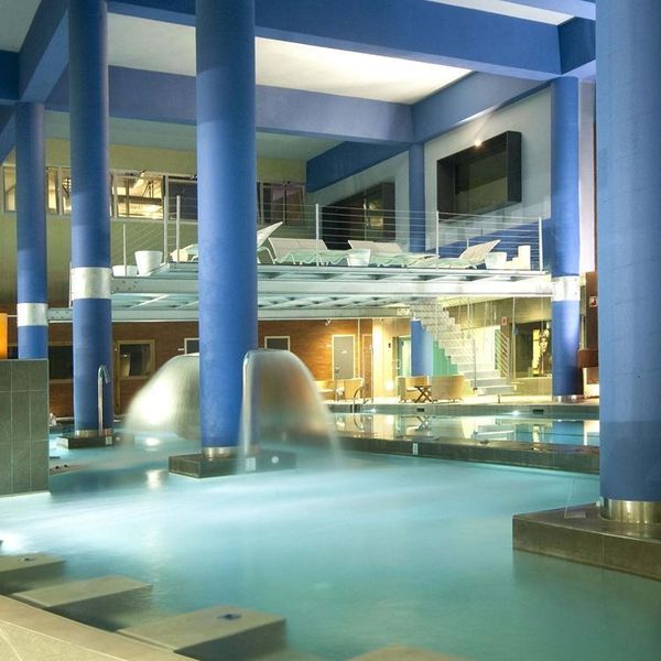Higueron Curio Collection by Hilton (ex DoubleTree by Hilton Resort & Spa Reserva Higueron)