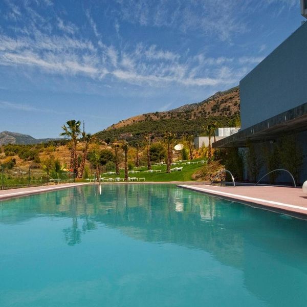 Higueron Curio Collection by Hilton (ex DoubleTree by Hilton Resort & Spa Reserva Higueron)