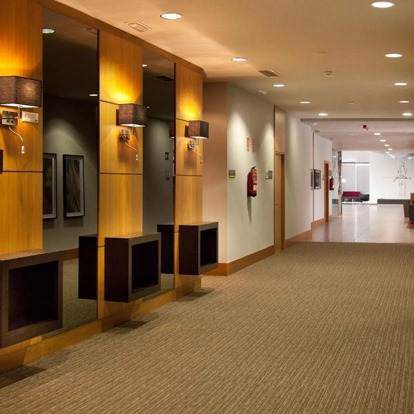 Hilton Garden Inn Malaga