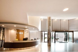 Hilton Garden Inn Malaga