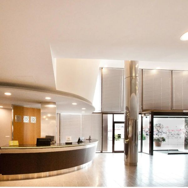 Hilton Garden Inn Malaga