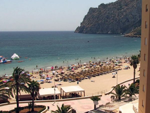 plaża