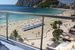 teren hotelu, balkon / taras, plaża