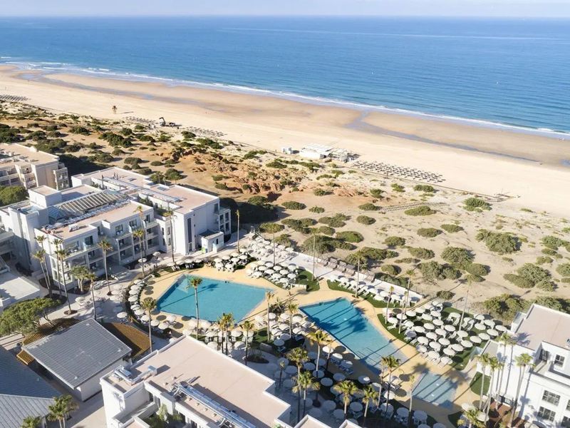 Hipotels Barrosa Park