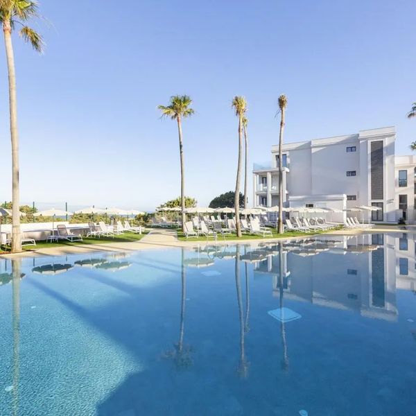 Hipotels Barrosa Park