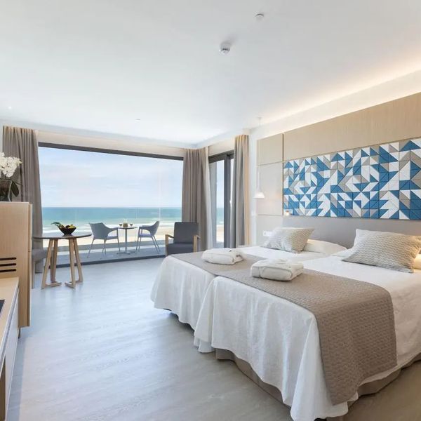 Hipotels Barrosa Park