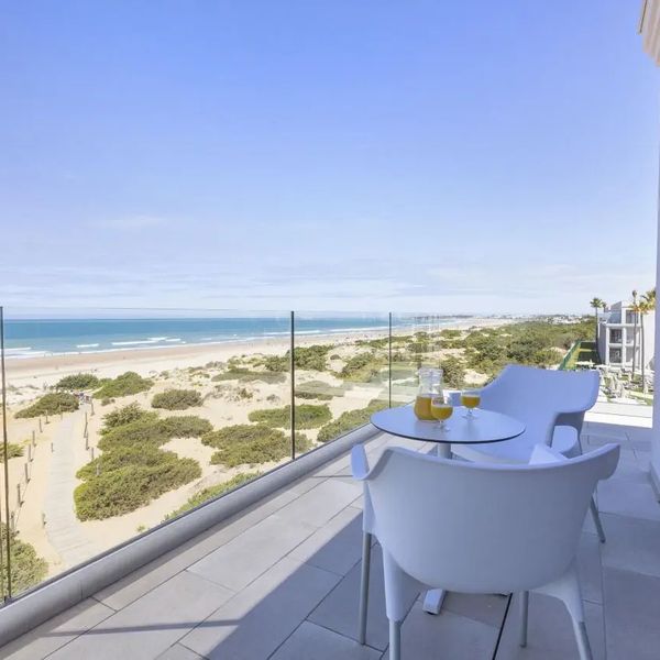 Hipotels Barrosa Park