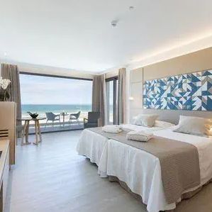 Hipotels Barrosa Park
