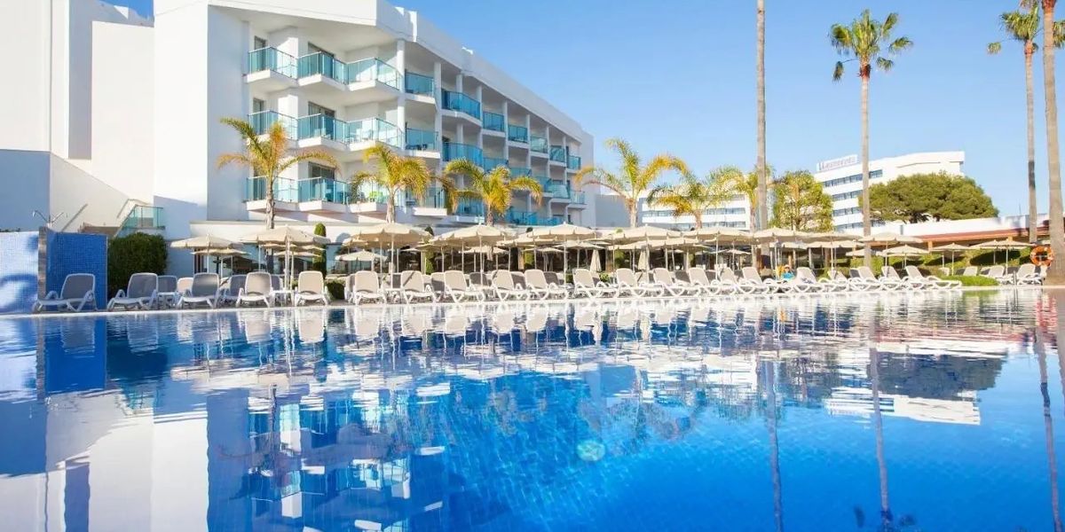 Hiszpania First Deal na 7 dni w kwietniu: 4⋆ hotel od 4 214 zł
