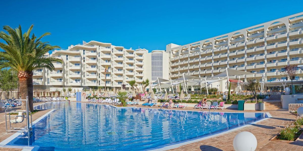 Hiszpania First Deal na 7 dni w kwietniu: 4⋆ hotel od 3 665 zł