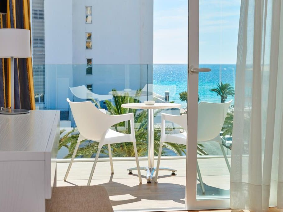 balkon / taras