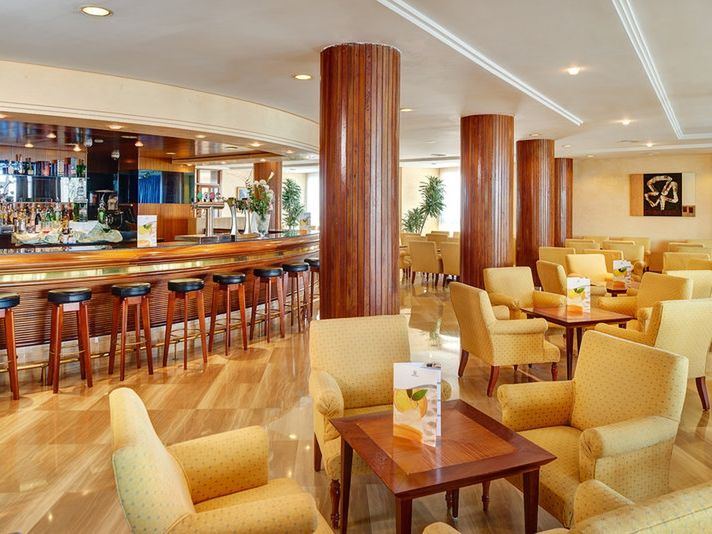 recepcja / lobby, kawiarnia