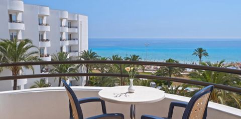 balkon / taras