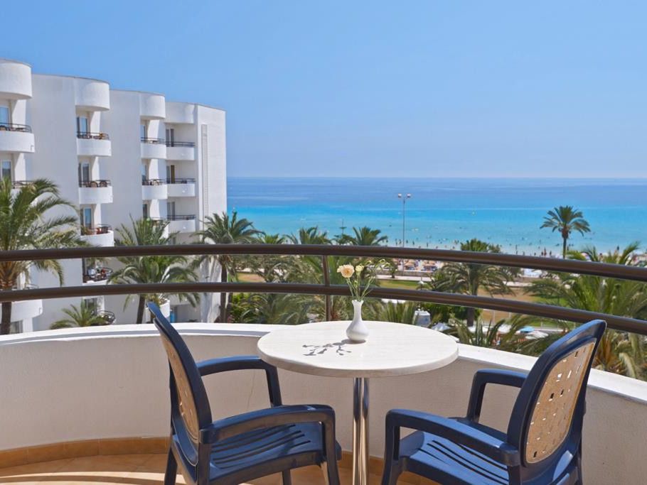 balkon / taras