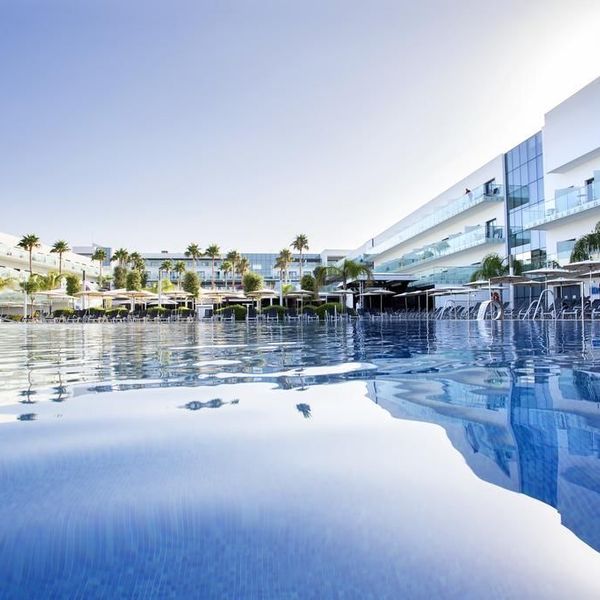 Hipotels Gran Conil & SPA