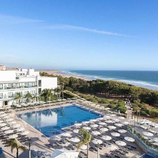 Hipotels Gran Conil & SPA