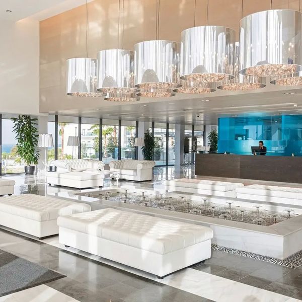 Hipotels Gran Conil & SPA