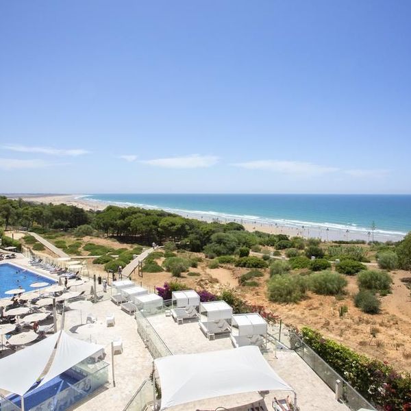 Hipotels Gran Conil & SPA