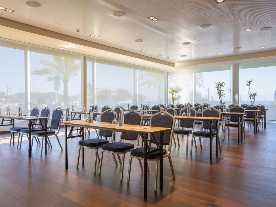 sale konferencyjne