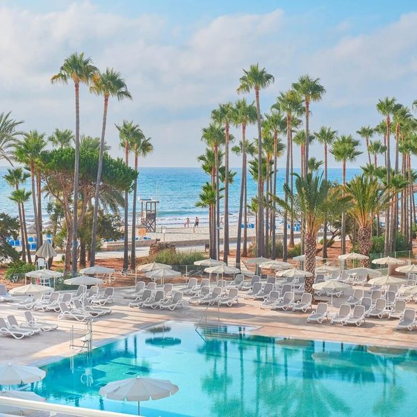 Hipotels Mediterraneo Club - zdjęcie 3
