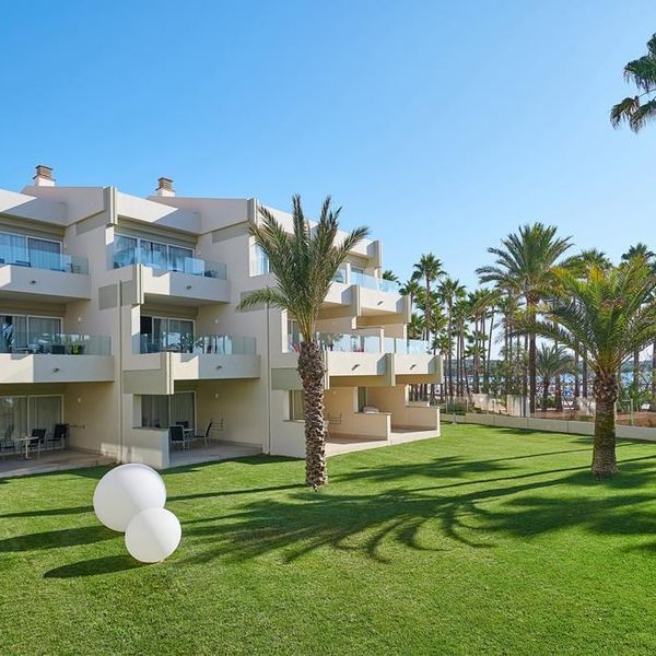 Hipotels Mediterraneo Club - zdjęcie 4