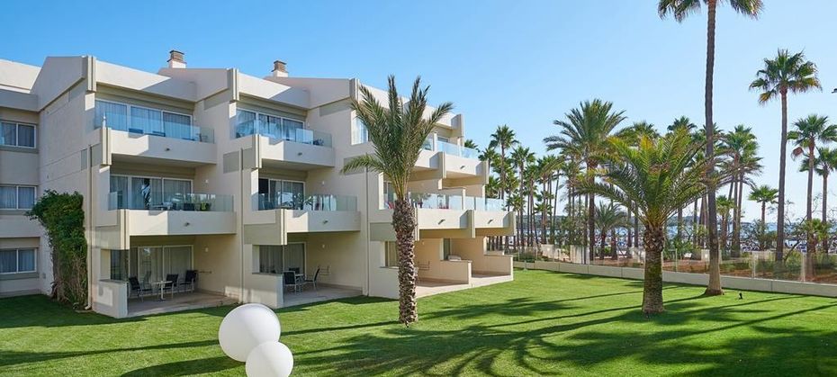 Hipotels Mediterraneo Club