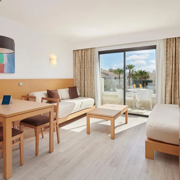 Hipotels Mediterraneo Club - zdjęcie 5