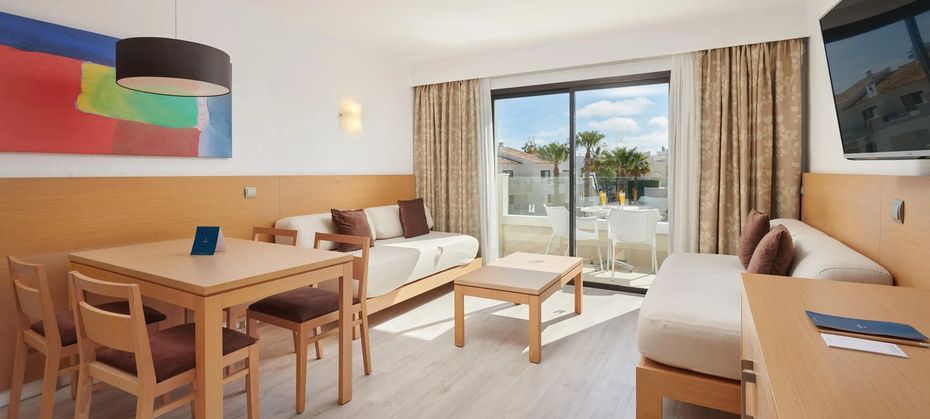 Hipotels Mediterraneo Club