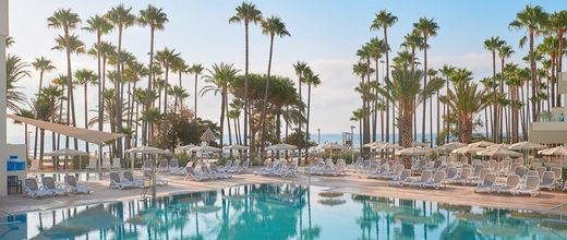 HIPOTELS MEDITERRANEO CLUB