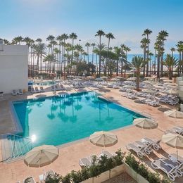 Hipotels Mediterraneo Club