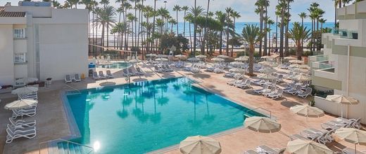 Hipotels Mediterraneo Club