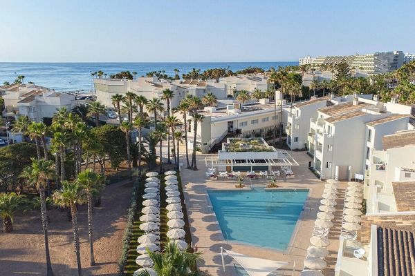 Hipotels Mediterraneo Club