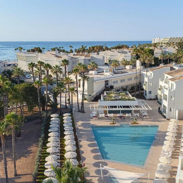 Hipotels Mediterraneo Club - zdjęcie 2