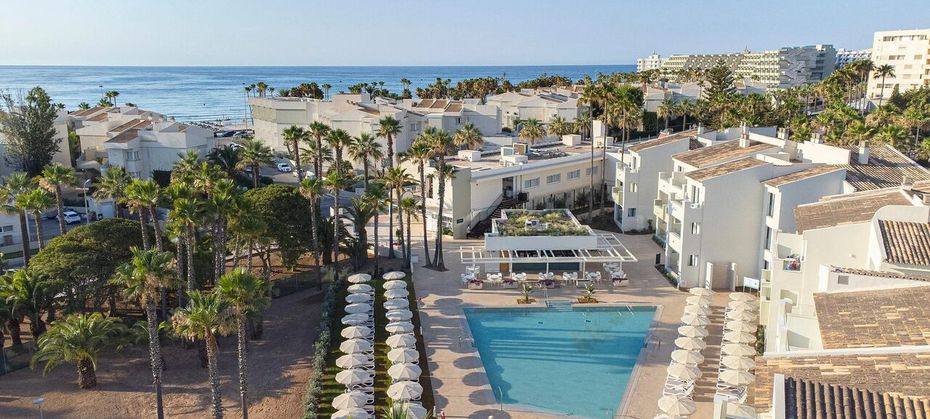 Hipotels Mediterraneo Club