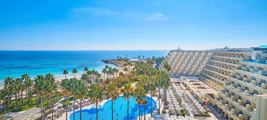 Hipotels Mediterraneo (ex Blau Mediterraneo)
