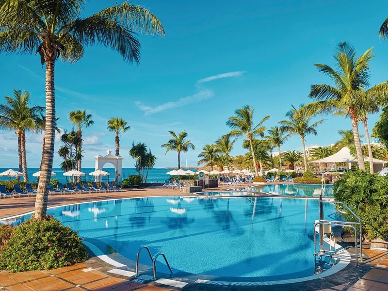 Hipotels Natura Palace 4*