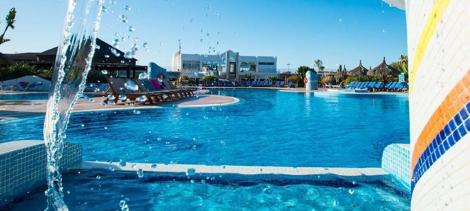 HL Club Playa Blanca