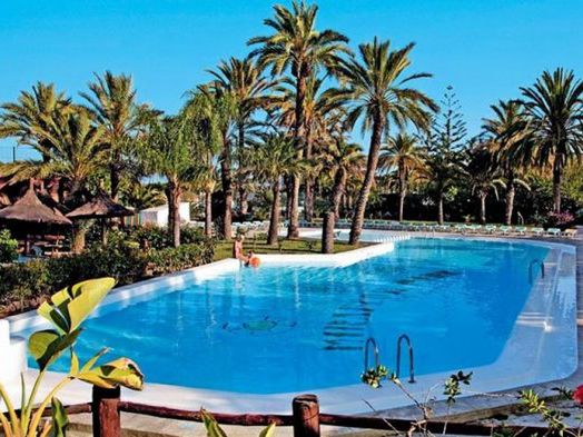 HL Miraflor Suites (ex. Miraflor Suites)