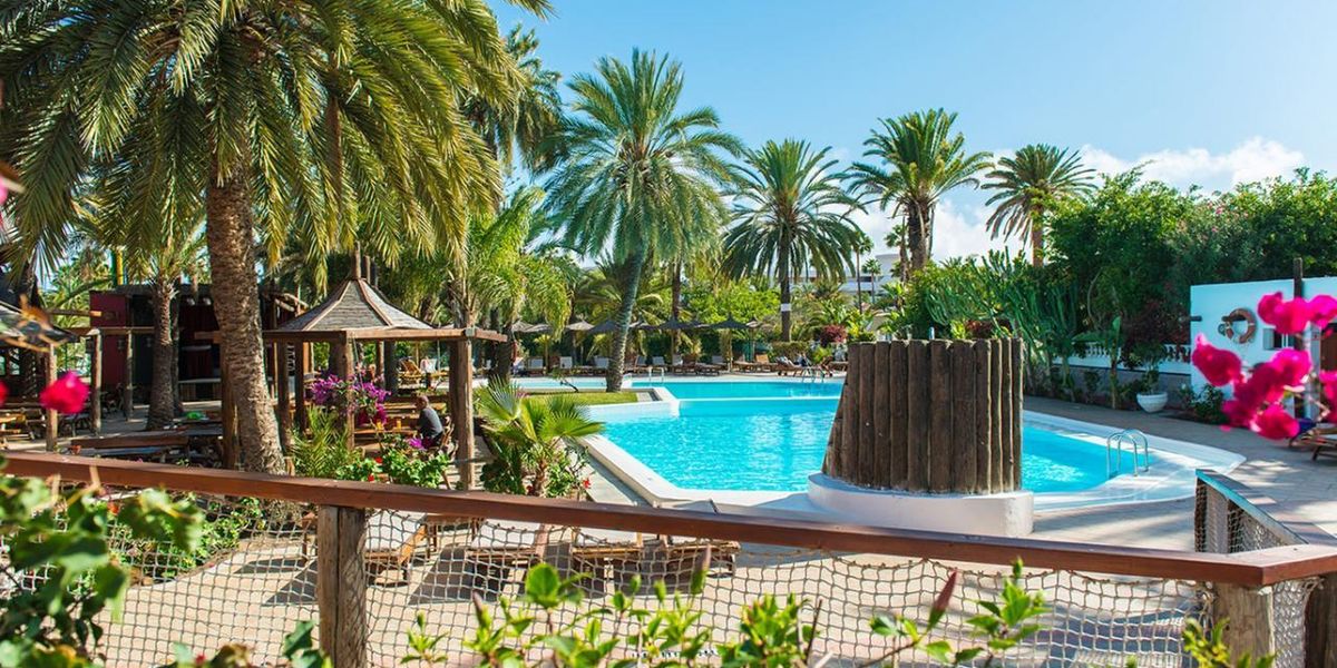 Hiszpania Last Minute na 7 dni w październiku: 4⋆ hotel od 3 169 zł