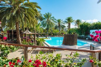 HL Miraflor Suites (ex. Miraflor Suites)