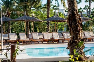 HL Miraflor Suites ex Miraflor Suites
