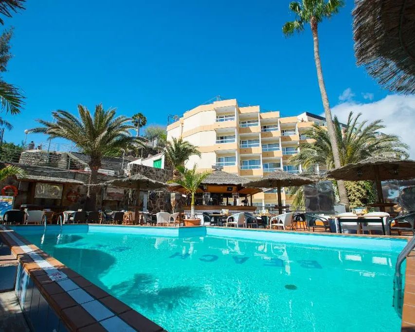 HL Sahara Playa