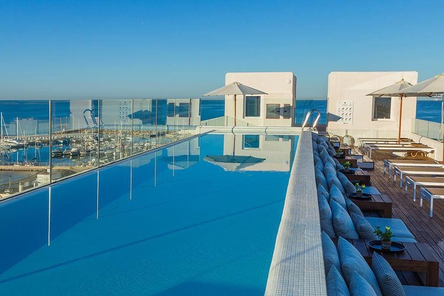 Hotel HM Alma Beach (ex. Whala! Balmes)