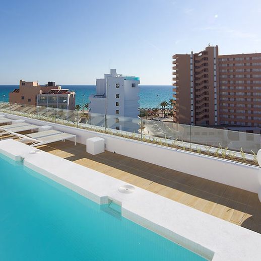 HM Balanguera (Playa de Palma)