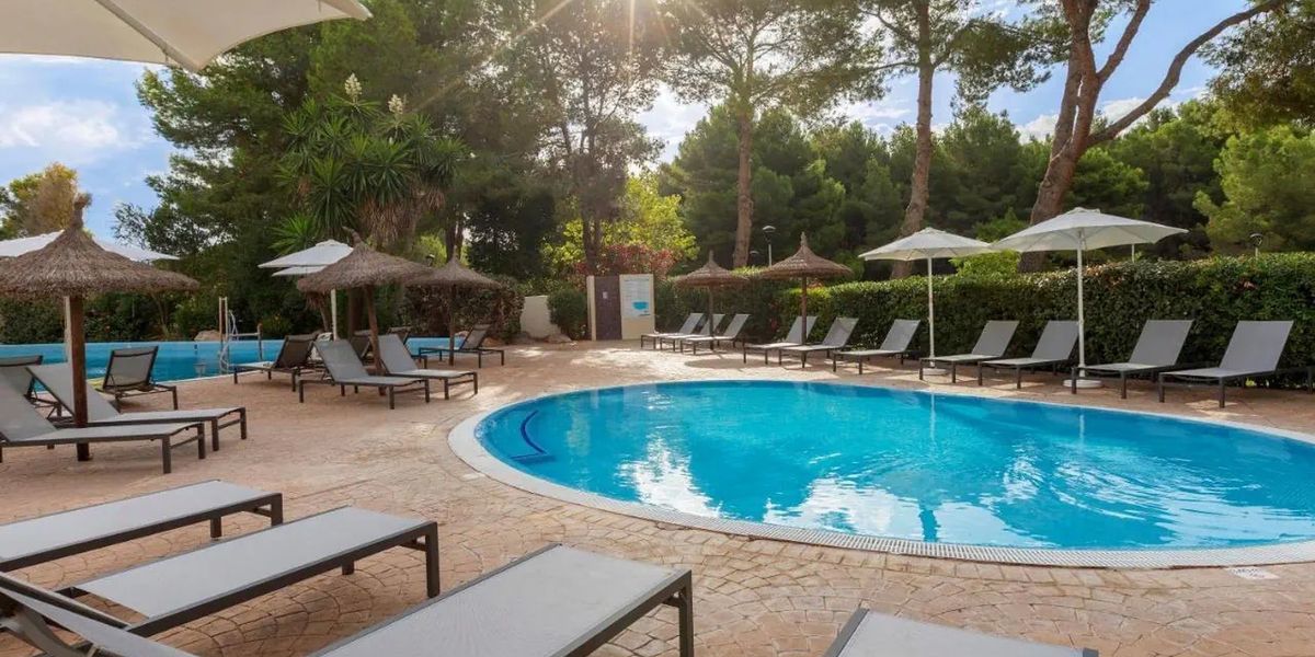 Hiszpania na 7 dni we wrześniu: 4⋆ hotel od 4 737 zł